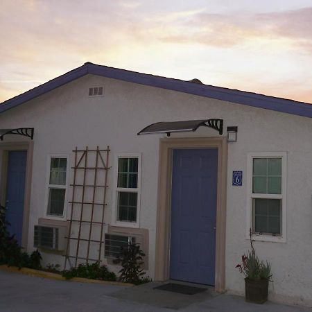 Route 66 Motel - Риалто Екстериор снимка