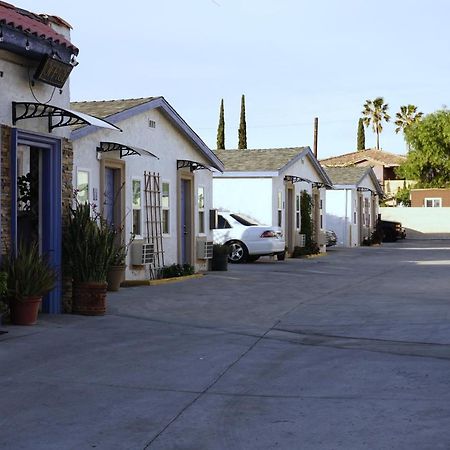Route 66 Motel - Риалто Екстериор снимка